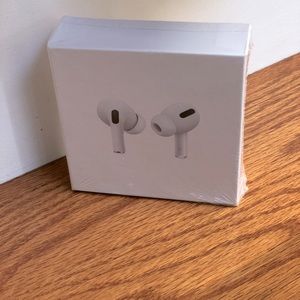 AirPod pros